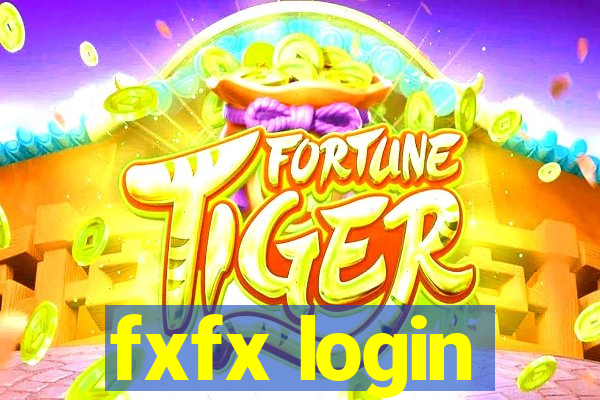 fxfx login